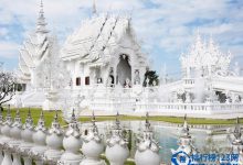 泰国最值得去的地方，曼谷苏梅岛美的不像话|爱分享