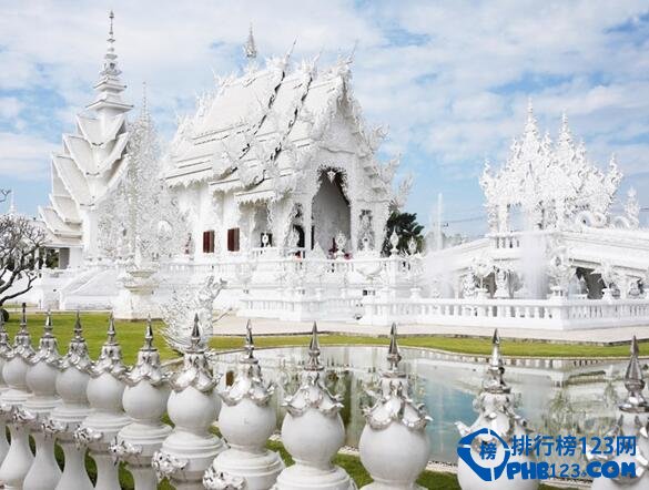 泰国最值得去的地方，曼谷苏梅岛美的不像话插图9