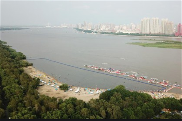 贵阳十大游乐场排行榜：米克小镇上榜，贵阳欢乐世界第一插图3