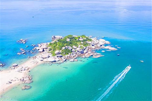 广州十大最好玩的景点：白云山上榜，广州塔是标志性建筑插图8