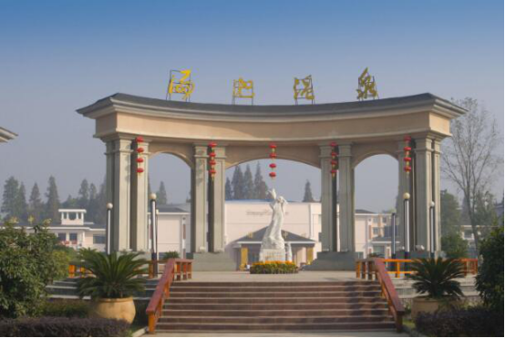 湖北十大必去必玩景点推荐 国家湿地公园景色堪称一绝插图8