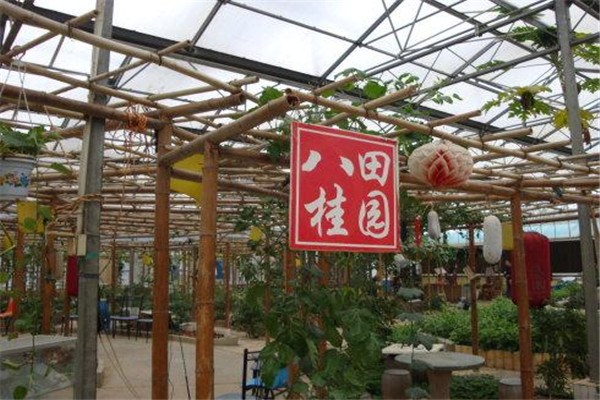 南宁十大最适合情侣去的地方 大明山排第二，五象湖公园上榜插图9