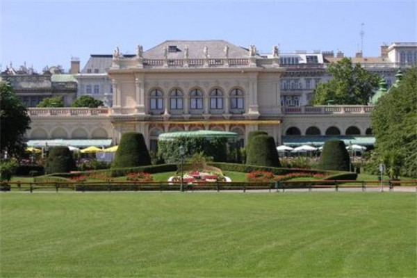 世界十大花园城市 新加坡无疑是第一，国内两个上榜插图4