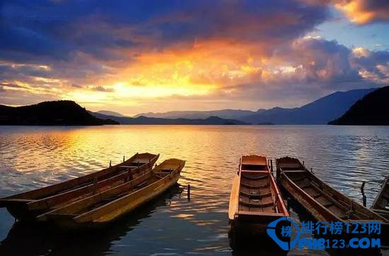 一定要带爱人同去的云南十大旅游地 春光正好爱心萌动插图3