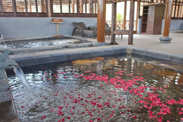 福建温泉哪里好？盘点福建十大温泉排行榜插图3