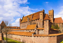 波兰十大最受欢迎的景点：奥斯维辛上榜，大多都是重建|爱分享