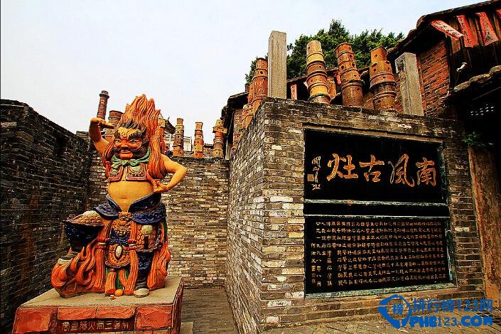 2016广东旅游景点排行 广东旅游必去景点推荐插图3