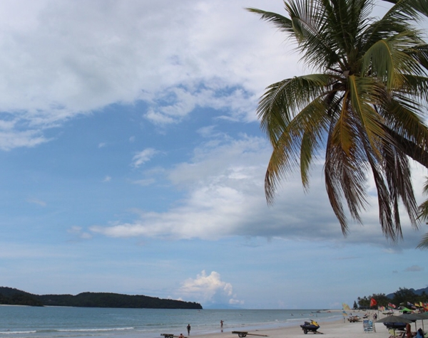 马来西亚必玩的十大景点,美食风土人情一网打尽插图5