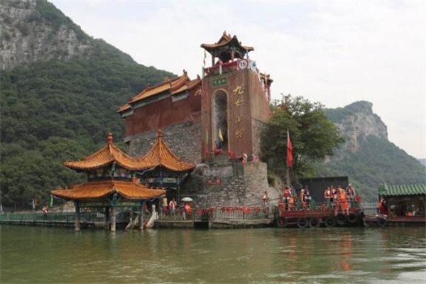 晋城最好玩的地方推荐 晋城好玩的地方排行榜插图6