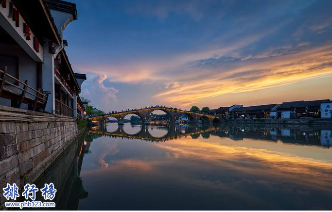 杭州情侣必去的地方，盘点杭州10大有情调的地方插图3