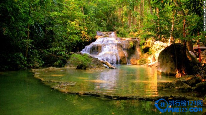 全球12大“野游”圣地排行榜插图1