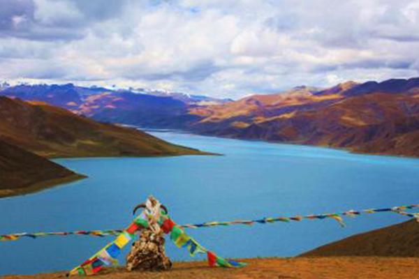 西藏最冷门的十大景点 有着“第二敦煌”称号的萨迦寺上榜插图4