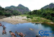 盘点中国十大高价门票景区 看看值不值|爱分享