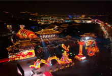 西安旅游五大网红打卡地 钟楼与大雁塔上榜历史悠久|爱分享