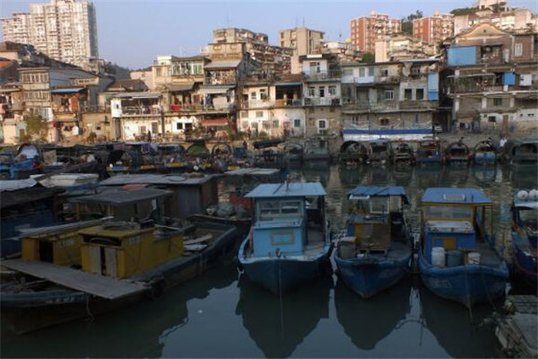 厦门哪里比较有情调 厦门有情调的地方推荐插图1