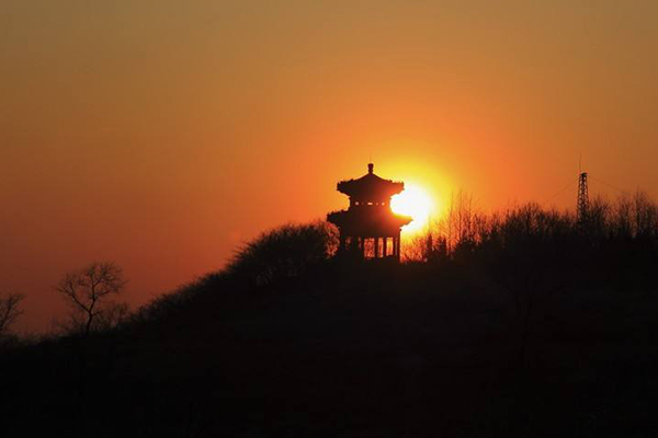 哈尔滨十大爬山好去处:帽儿山森林公园上榜，这儿有鸟啼莺飞插图6