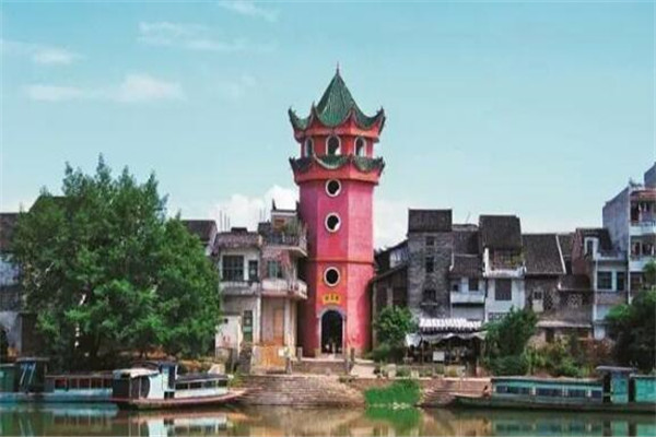 贺州最好玩的地方推荐 贺州好玩的地方排行榜插图7