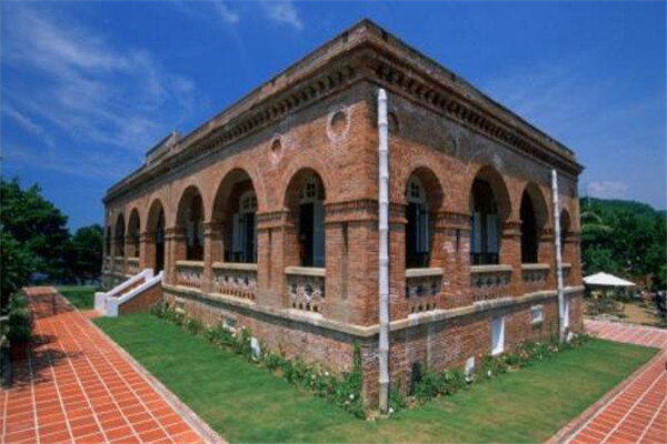 台湾好玩的地方排名榜 这些地方一个都别错过插图7