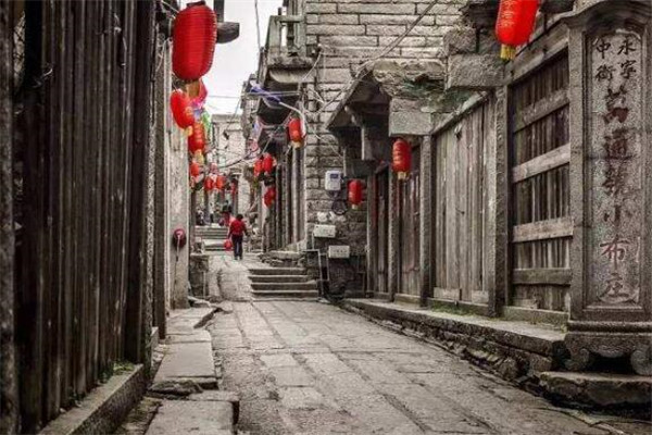 福建适合情侣玩的地方 赶紧带她一起去吧插图6