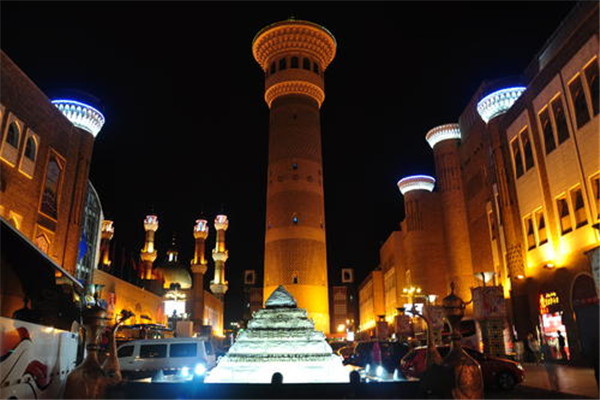 乌鲁木齐10大景点排行榜：红光山上榜，第九古文化遗址插图