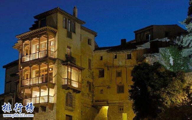 西班牙十大最美小镇,第几个最击中你的心？插图4