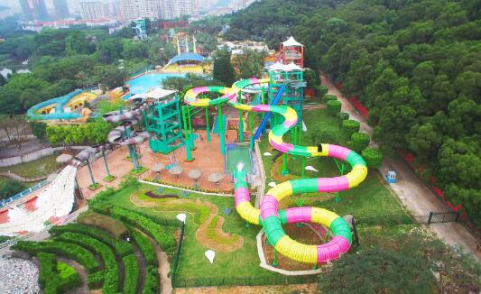 珠海好玩的地方排行榜 最美竹仙洞一定要去插图7