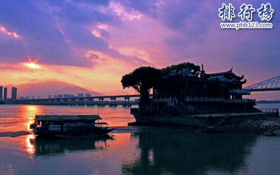 福州有什么好玩的地方?福州旅游必去的景点排行榜插图4