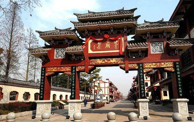 湖北古镇排名榜，湖北最值得去的美丽古镇插图8