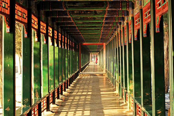 北京十大最值得去的景点 长城第四 第一也是世界五大宫第一插图1