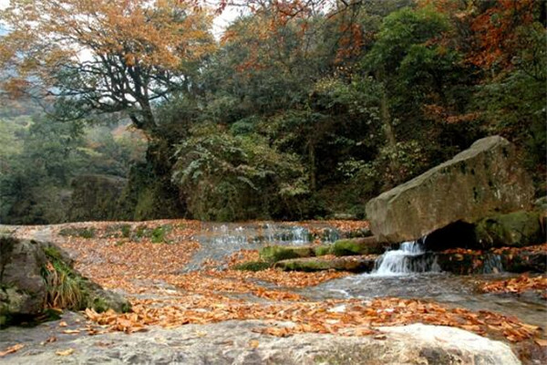 昭通最好玩的地方推荐 昭通好玩的地方排行榜插图8