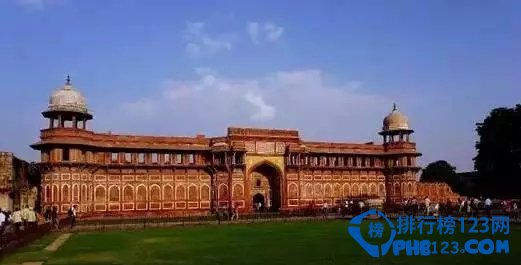 印度旅游十大首选地插图5