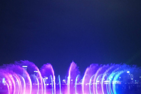 南昌十大最受欢迎的景点：绳金塔上榜，它是我国第一高插图4