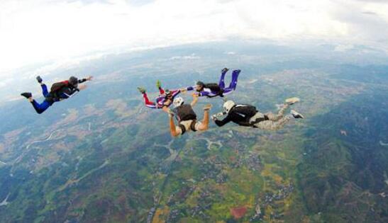 云浮好玩的地方排行榜 国恩寺上榜，蟠龙洞必去插图9