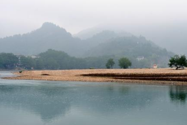 温州十大最受欢迎景点：望海楼上榜，它是中国第一瀑插图5