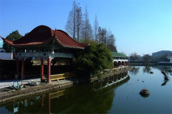 鄂州最好玩的地方推荐 鄂州好玩的地方排行榜插图