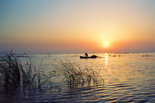 山东十大冬季旅游好去处,趵突泉名副其实，泰山令人向往插图6