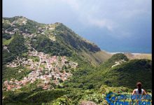 加勒比地区最友好的十座小岛排行榜|爱分享