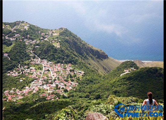 加勒比地区最友好的十座小岛排行榜插图9