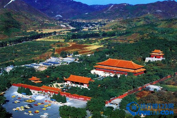 中国十大最坑人的景点排行榜插图6