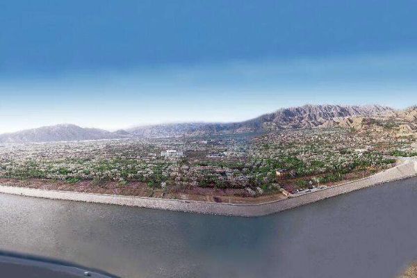 甘肃十大古镇 去甘肃游玩这些古镇不能错过插图1