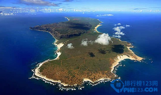 全球十大“被遗忘的天堂”插图3