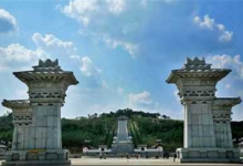 丹东景点排行榜前十：鸭绿江风景名胜区上榜，五龙山第一|爱分享