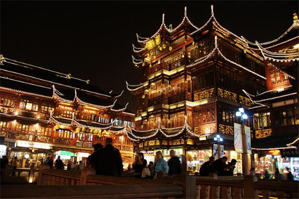 上海好玩便宜的地方 让你花最少的钱玩到尽兴插图7