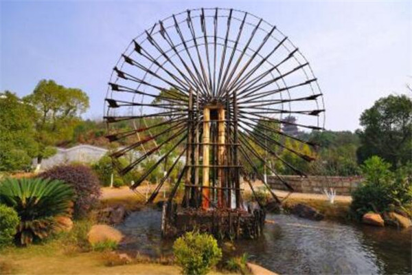 赣州最好玩的地方推荐 赣州好玩的地方排行榜插图5