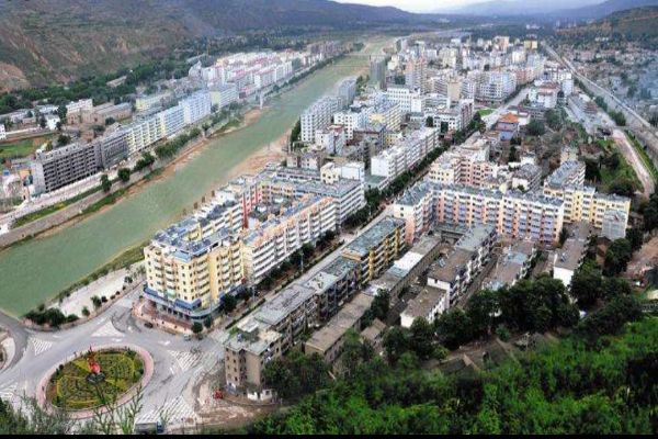 甘肃省十大经济强镇 七里河区彭家坪镇登顶工业主导插图3