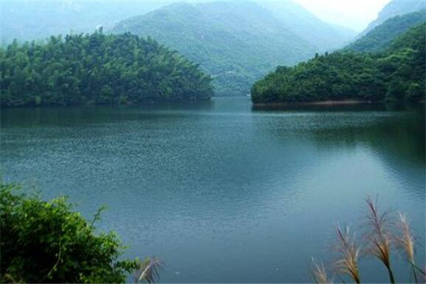 池州最好玩的地方推荐 池州好玩的地方排行榜插图5