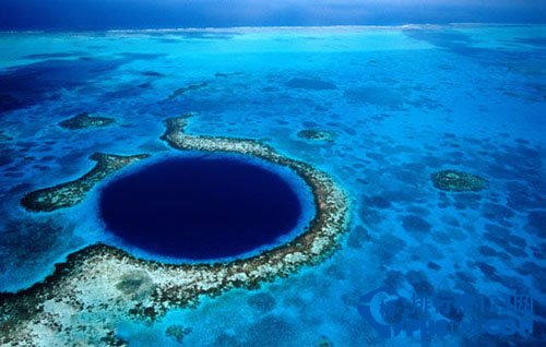 世界九大最具魔幻色彩的旅行地排行榜插图2