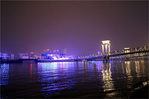 武汉适合拍照的小众景点前十名 台北院子上榜第1相当知名插图4