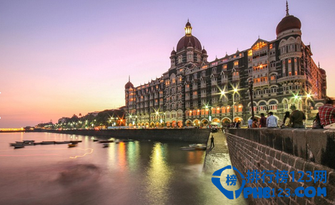 全球十大传奇酒店排行榜插图