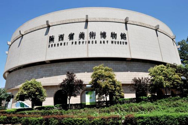 西安十大最值得去的博物馆 秦始皇陵博物馆当之无愧的第一插图4